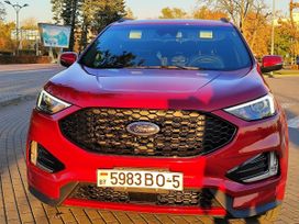 SUV   Ford Edge 2020 , 2018000 , 