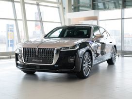  Hongqi H9 2023 , 5690000 , 