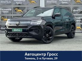 SUV   Volkswagen Teramont Pro 2025 , 6750000 , 