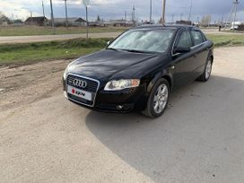  Audi A4 2007 , 805000 , 