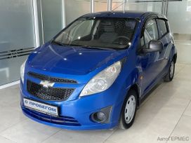  Chevrolet Spark 2012 , 533000 , 