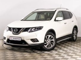 SUV   Nissan X-Trail 2016 , 1699000 , -