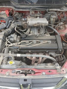 SUV   Honda CR-V 1998 , 580000 , 