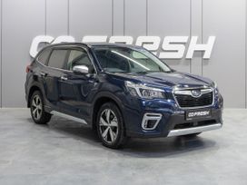 SUV   Subaru Forester 2020 , 2579000 , 