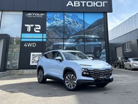 SUV   Jetour Dashing 2024 , 2839900 , 