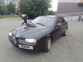  Alfa Romeo 156 1998 , 180000 , 