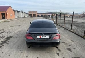  Mercedes-Benz CLS-Class 2005 , 1270000 , 