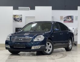  Nissan Teana 2006 , 675000 , 