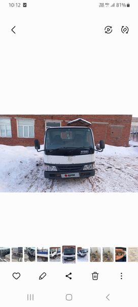  Mazda Titan 2001 , 900000 , 