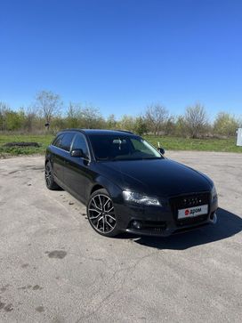  Audi A4 2008 , 1000000 , --