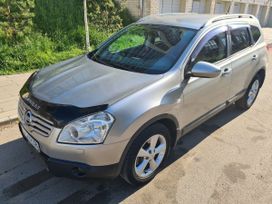 SUV   Nissan Qashqai+2 2009 , 893000 , 