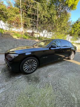  BMW 7-Series 2011 , 1525000 , 