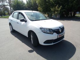  Renault Logan 2015 , 440000 , 