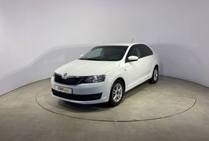  Skoda Rapid 2015 , 546000 , 