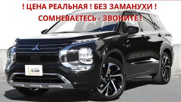 SUV   Mitsubishi Outlander 2024 , 2800000 , 