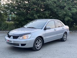  Mitsubishi Lancer 2007 , 385000 , 