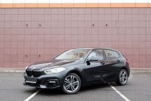  BMW 1-Series 2020 , 2695000 , -