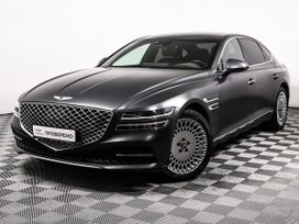  Genesis G80 2021 , 4049000 , 