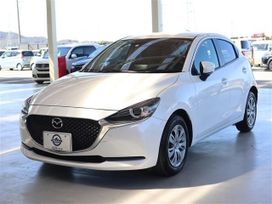  Mazda Mazda2 2021 , 900000 , 