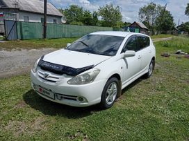  Toyota Caldina 2006 , 630000 , 