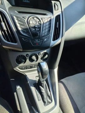  Ford Focus 2015 , 1300000 , 