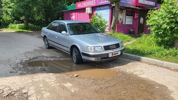  Audi 100 1994 , 250000 , 