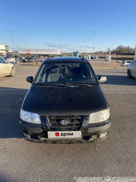  Hyundai Matrix 2004 , 350000 , 
