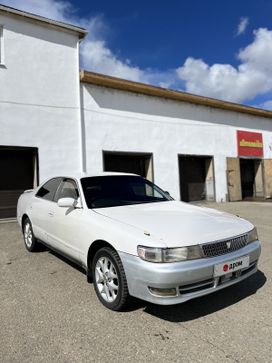  Toyota Chaser 1995 , 159000 , 