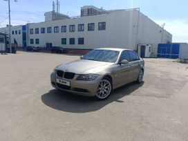  BMW 3-Series 2008 , 820000 , 