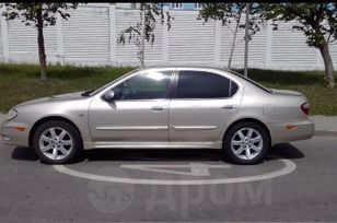  Nissan Cefiro 2002 , 750000 , 