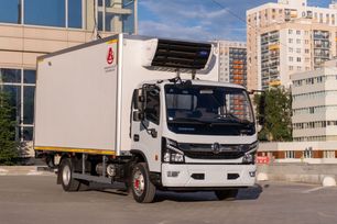   Dongfeng C80L 2024 , 6000000 , 