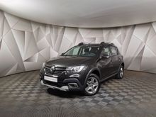  Sandero Stepway