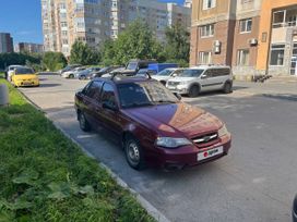  Daewoo Nexia 2008 , 125000 , 