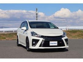    Toyota Prius Alpha 2021 , 1740000 , 