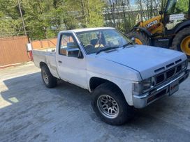 Nissan Datsun 1988 , 550000 , 