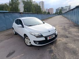  Renault Megane 2013 , 900000 , 