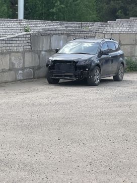 SUV   Subaru Tribeca 2008 , 820000 , 