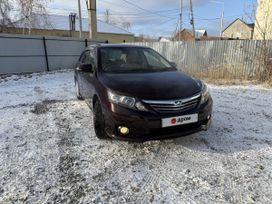  Toyota Allion 2013 , 1450000 , 