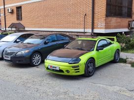  Mitsubishi Eclipse 2002 , 485000 , 