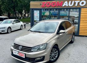  Volkswagen Polo 2019 , 939000 , 