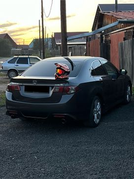  Honda Accord 2008 , 1100000 , 