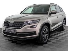  Kodiaq, 2021