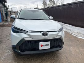 SUV   Toyota Frontlander 2023 , 3901000 , 