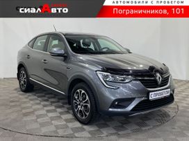 SUV   Renault Arkana 2020 , 1699000 , 