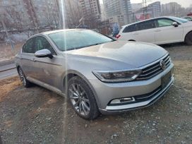  Volkswagen Passat 2016 , 1800000 , 