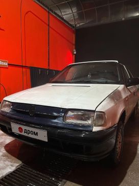  Skoda Felicia 1997 , 95000 , 