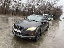 SUV   Audi Q7 2006 , 720000 , 