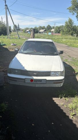  Toyota Corona 1991 , 185000 , 