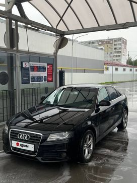  Audi A4 2008 , 720000 ,  