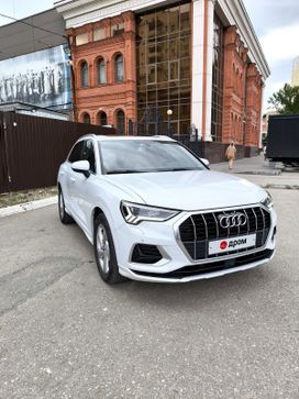 SUV   Audi Q3 2020 , 3600000 , 